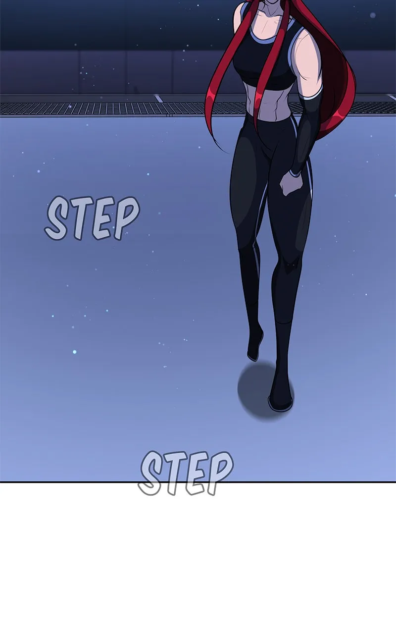 To Tame a Fire Chapter 40 page 89 - 