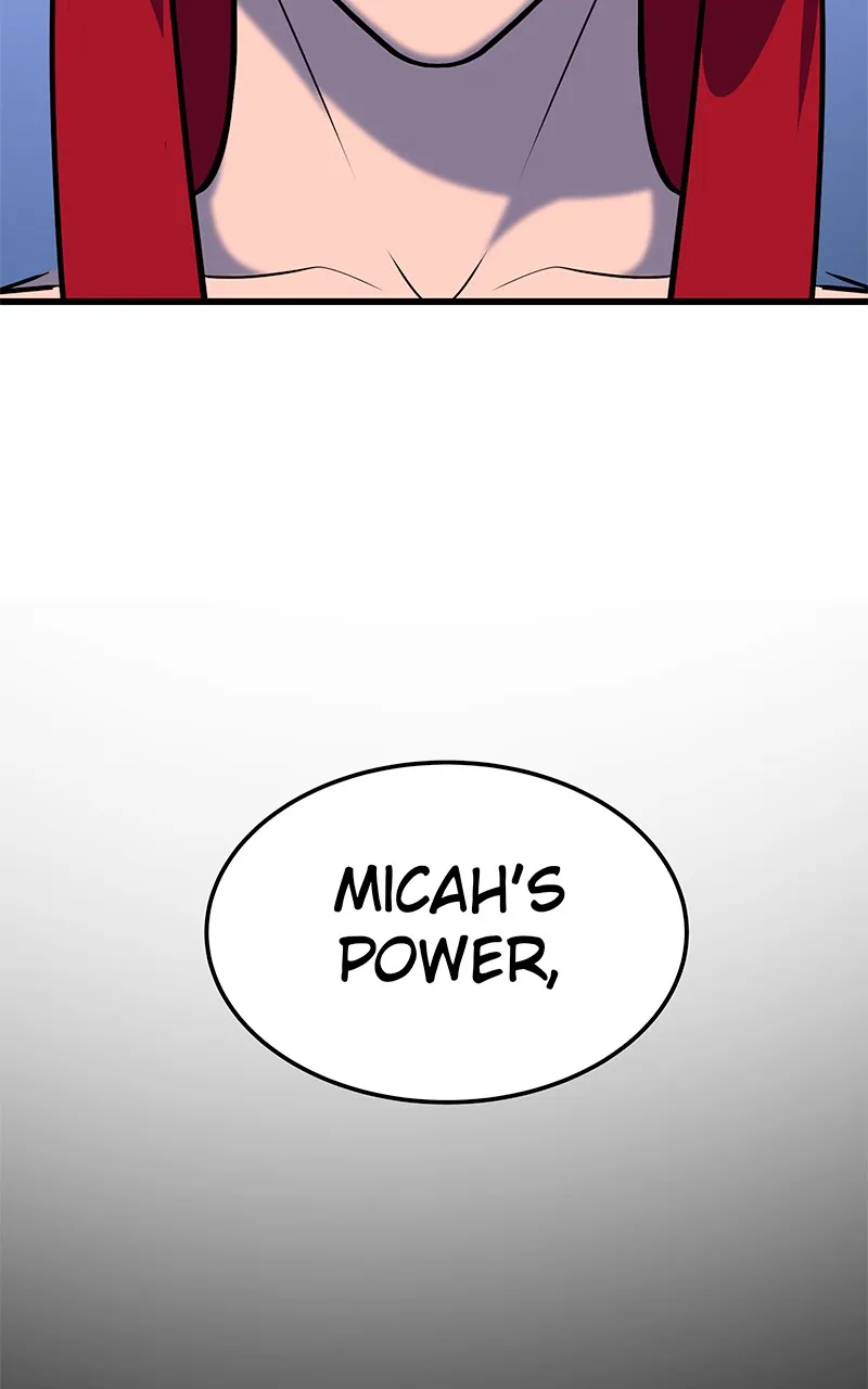 To Tame a Fire Chapter 40 page 96 - 