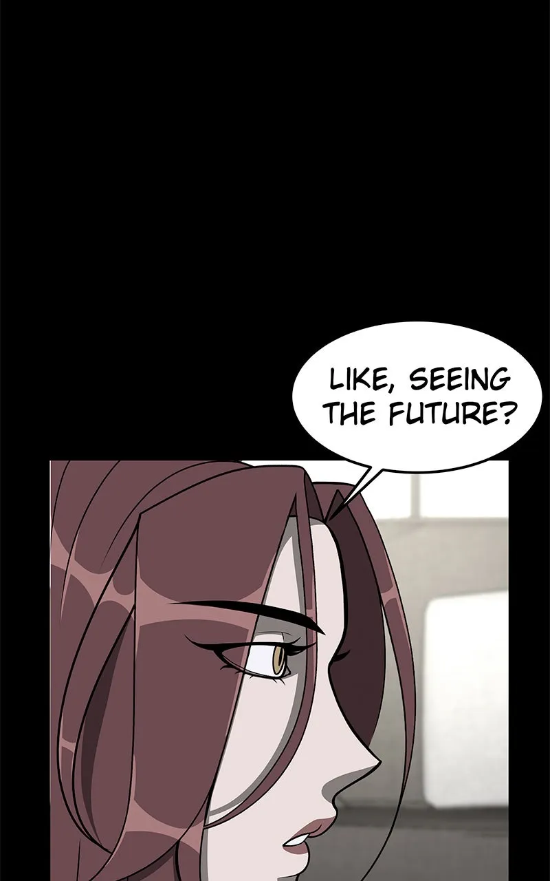 To Tame a Fire Chapter 40 page 98 - 