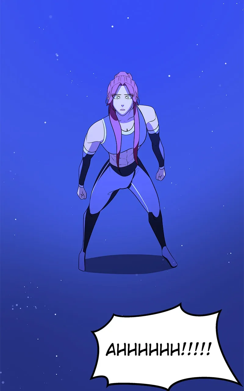 To Tame a Fire Chapter 41 page 11 - 