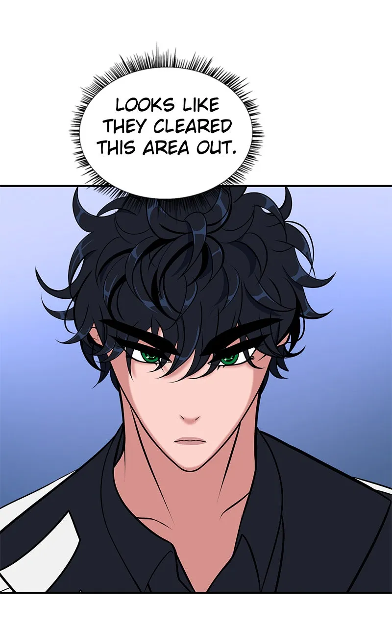 To Tame a Fire Chapter 41 page 103 - 