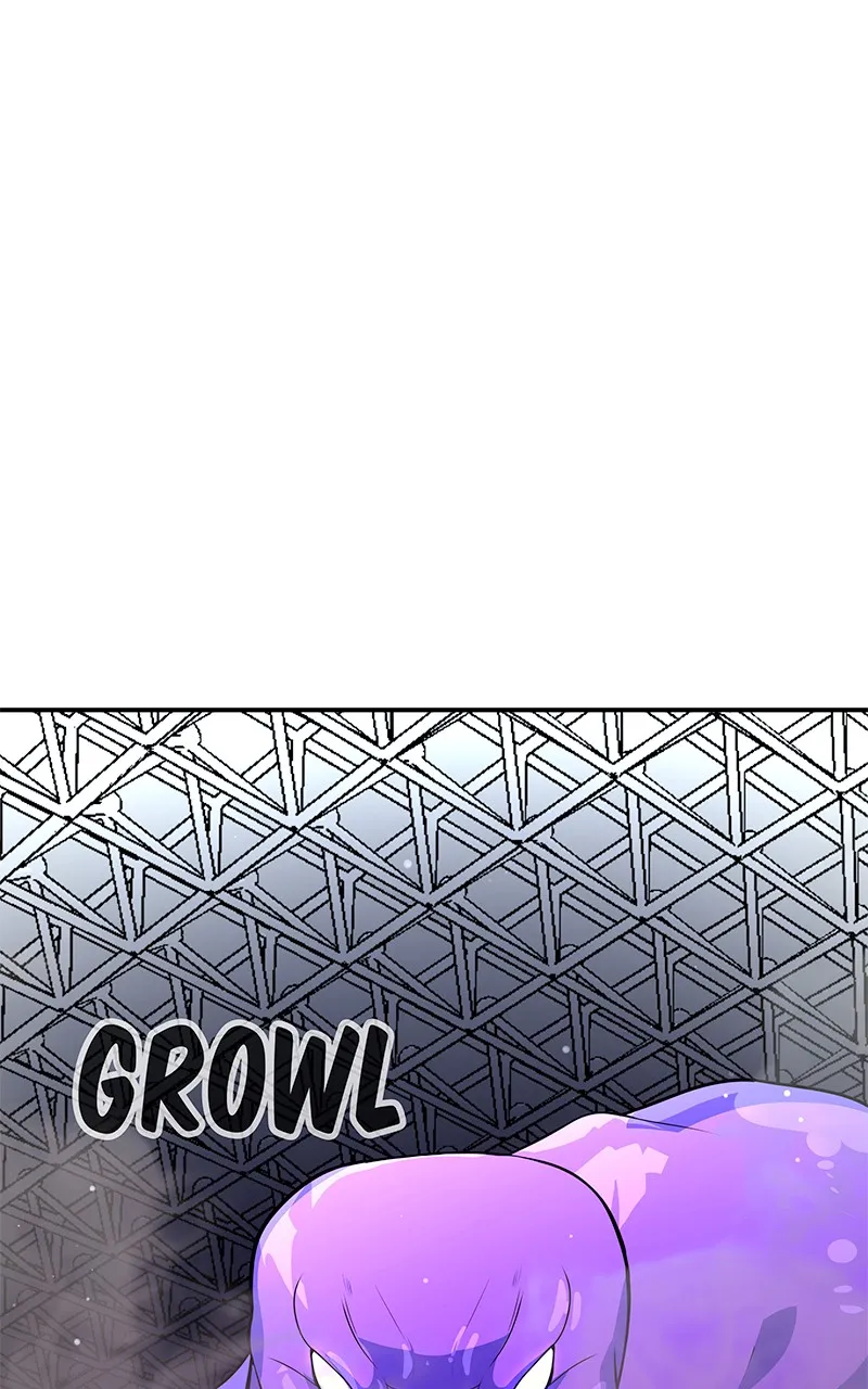 To Tame a Fire Chapter 41 page 104 - 