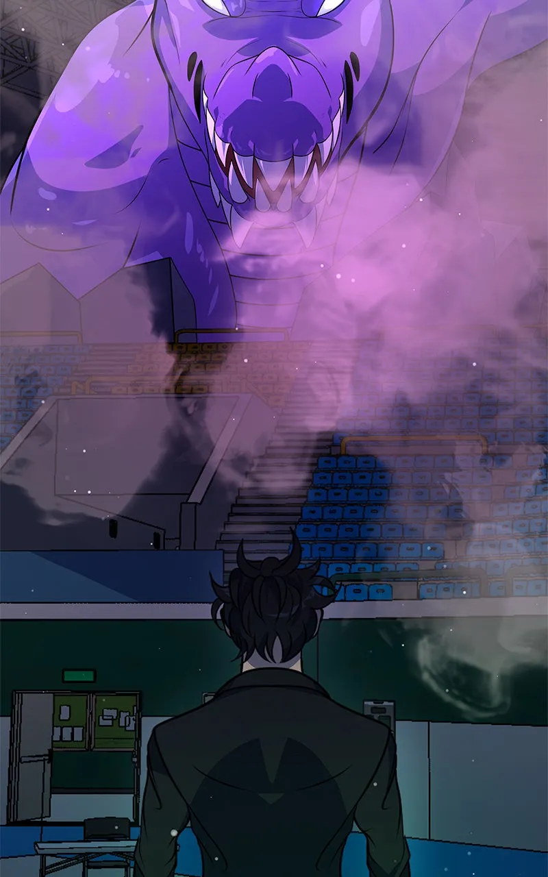 To Tame a Fire Chapter 41 page 105 - 