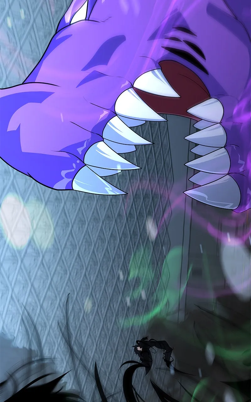 To Tame a Fire Chapter 41 page 109 - 