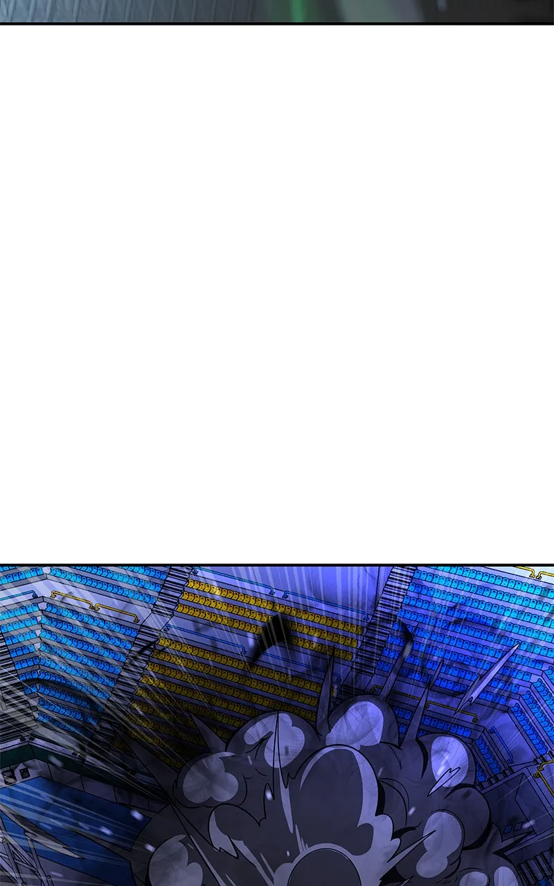 To Tame a Fire Chapter 41 page 111 - 
