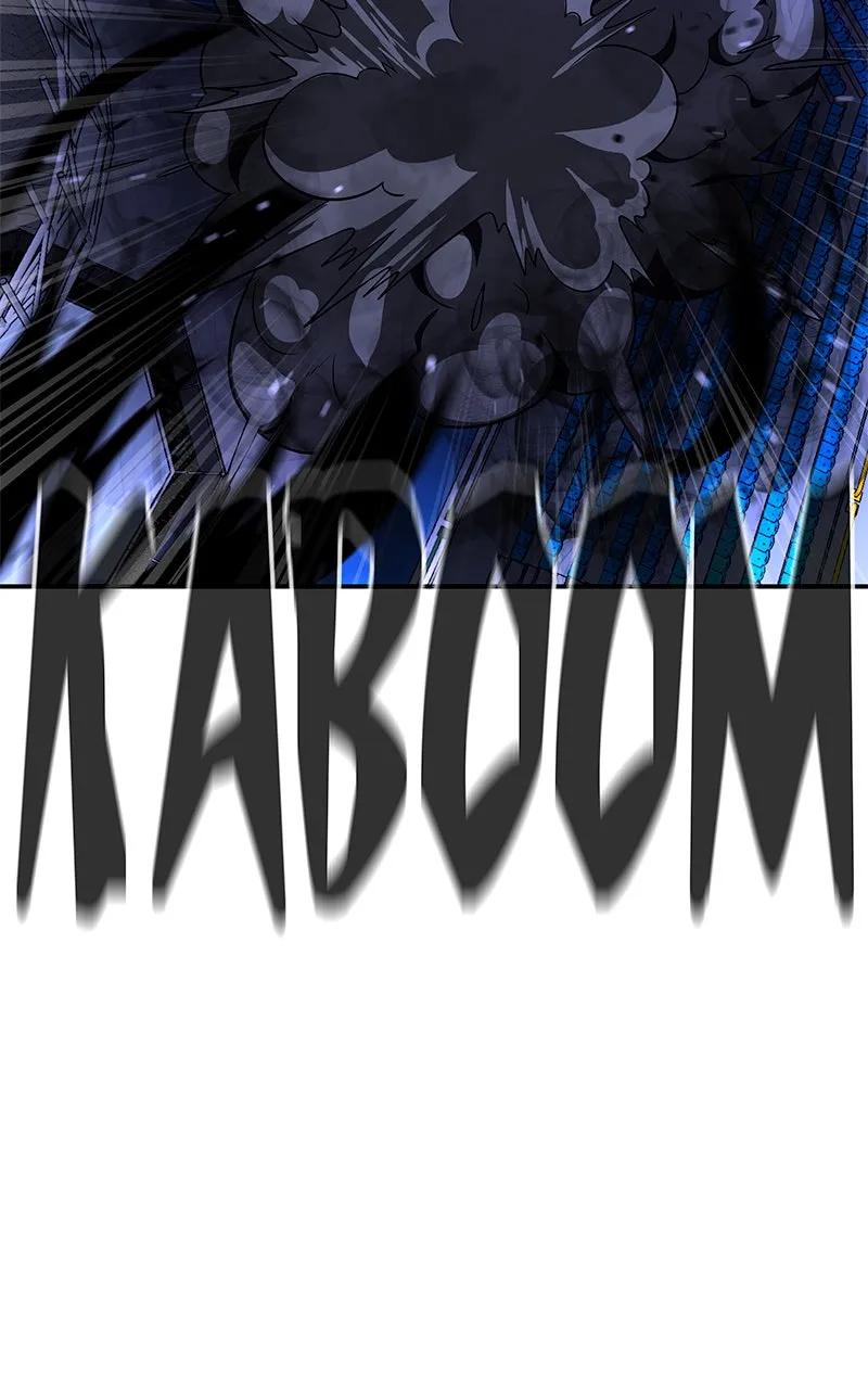 To Tame a Fire Chapter 41 page 112 - 
