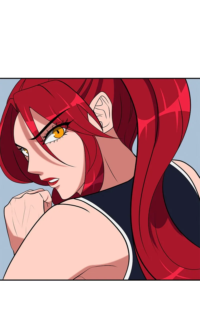 To Tame a Fire Chapter 41 page 113 - 