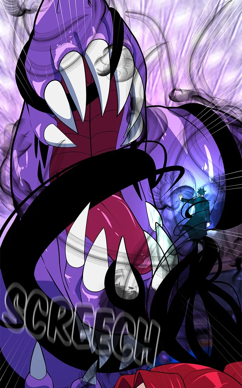 To Tame a Fire Chapter 41 page 116 - 
