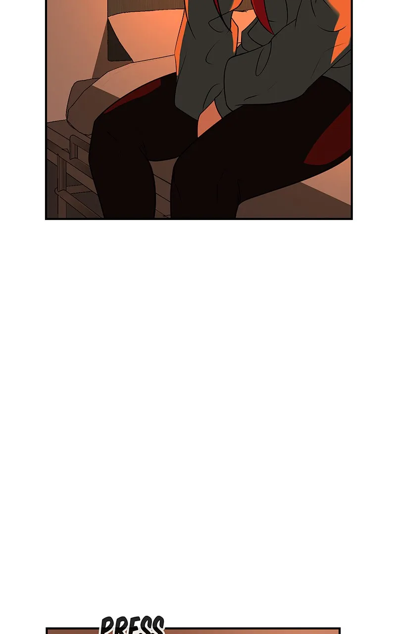 To Tame a Fire Chapter 41 page 122 - 