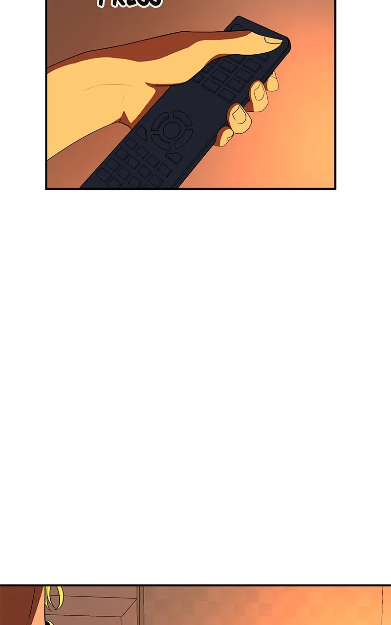 To Tame a Fire Chapter 41 page 123 - 