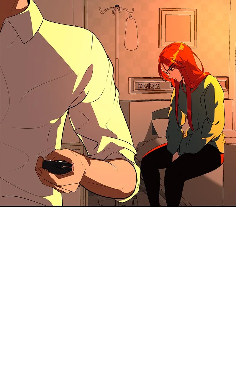 To Tame a Fire Chapter 41 page 124 - 