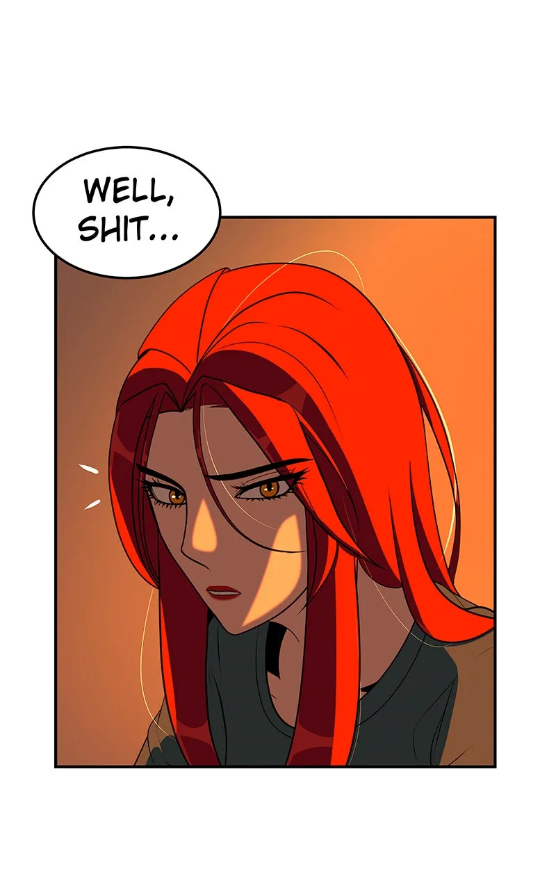 To Tame a Fire Chapter 41 page 125 - 
