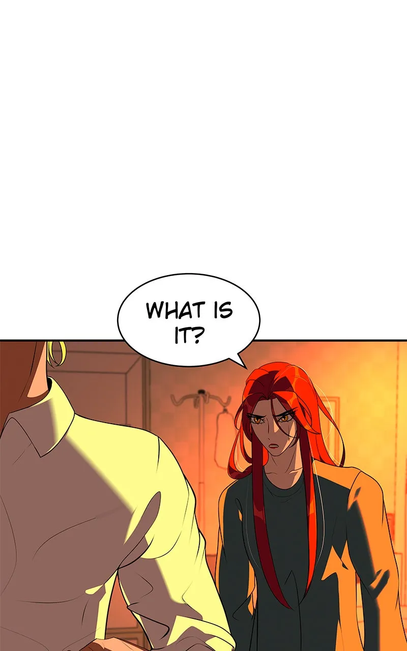 To Tame a Fire Chapter 41 page 126 - 