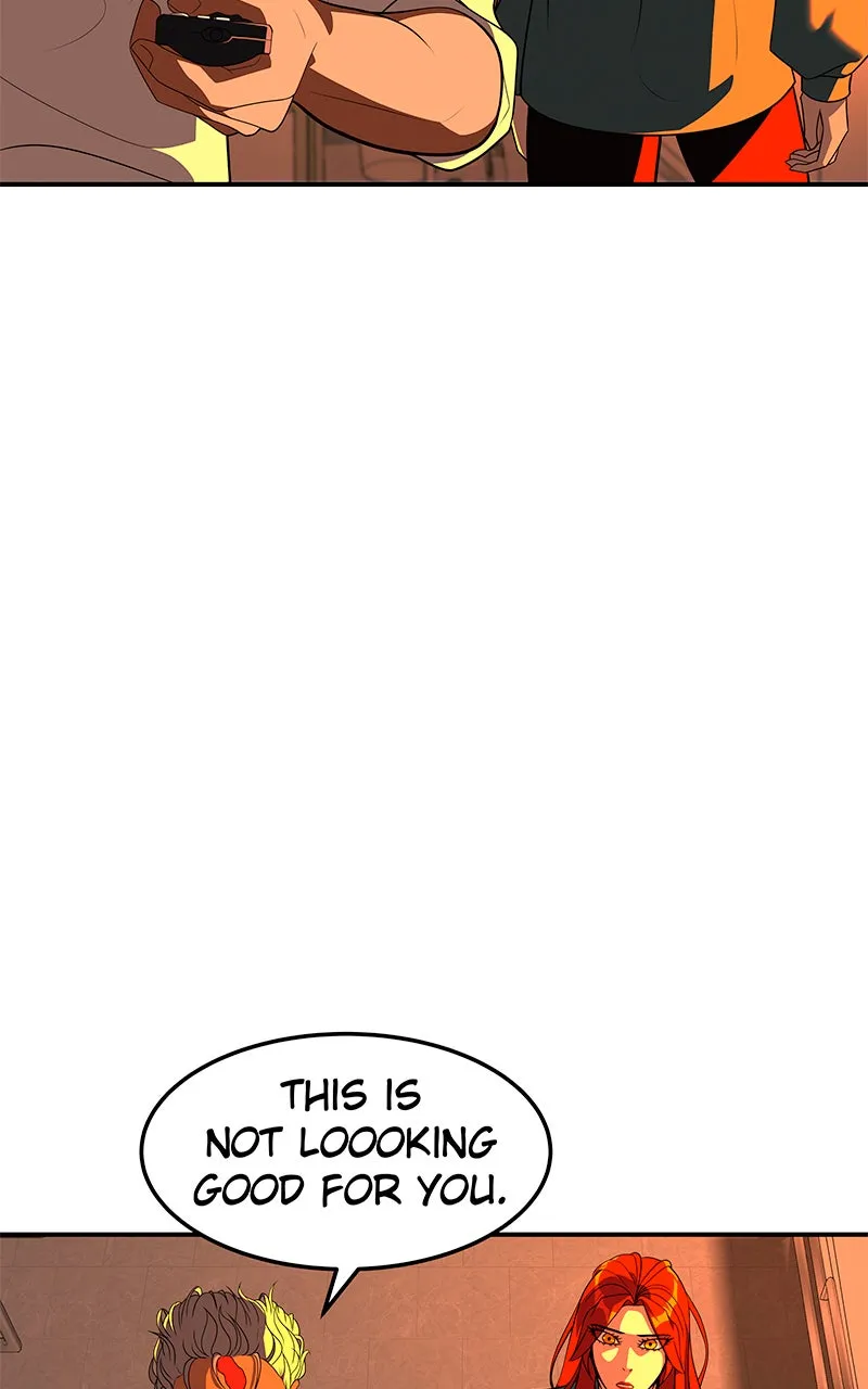 To Tame a Fire Chapter 41 page 127 - 