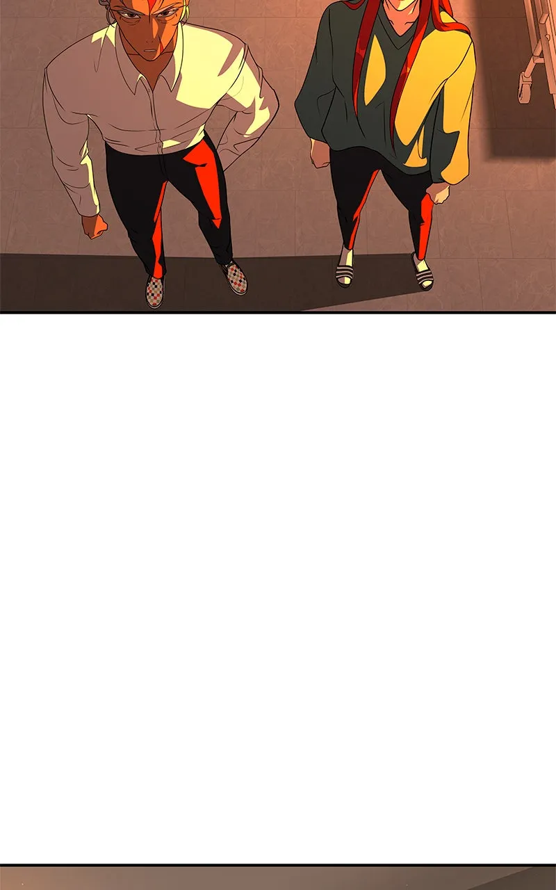To Tame a Fire Chapter 41 page 128 - 