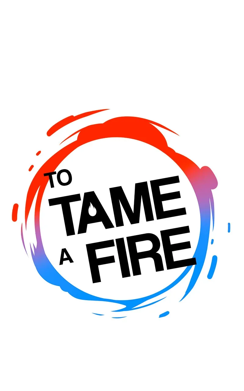 To Tame a Fire Chapter 41 page 15 - 
