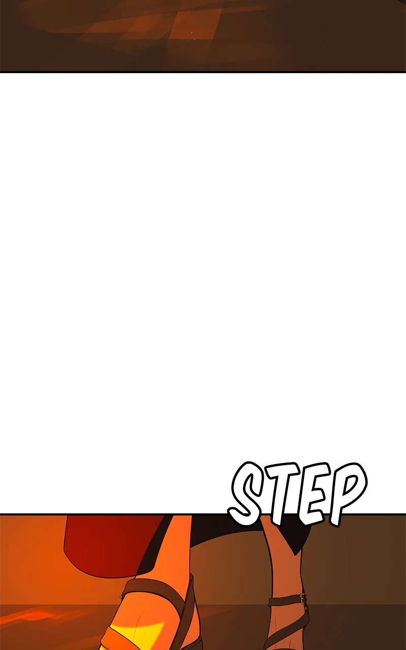 To Tame a Fire Chapter 41 page 18 - 