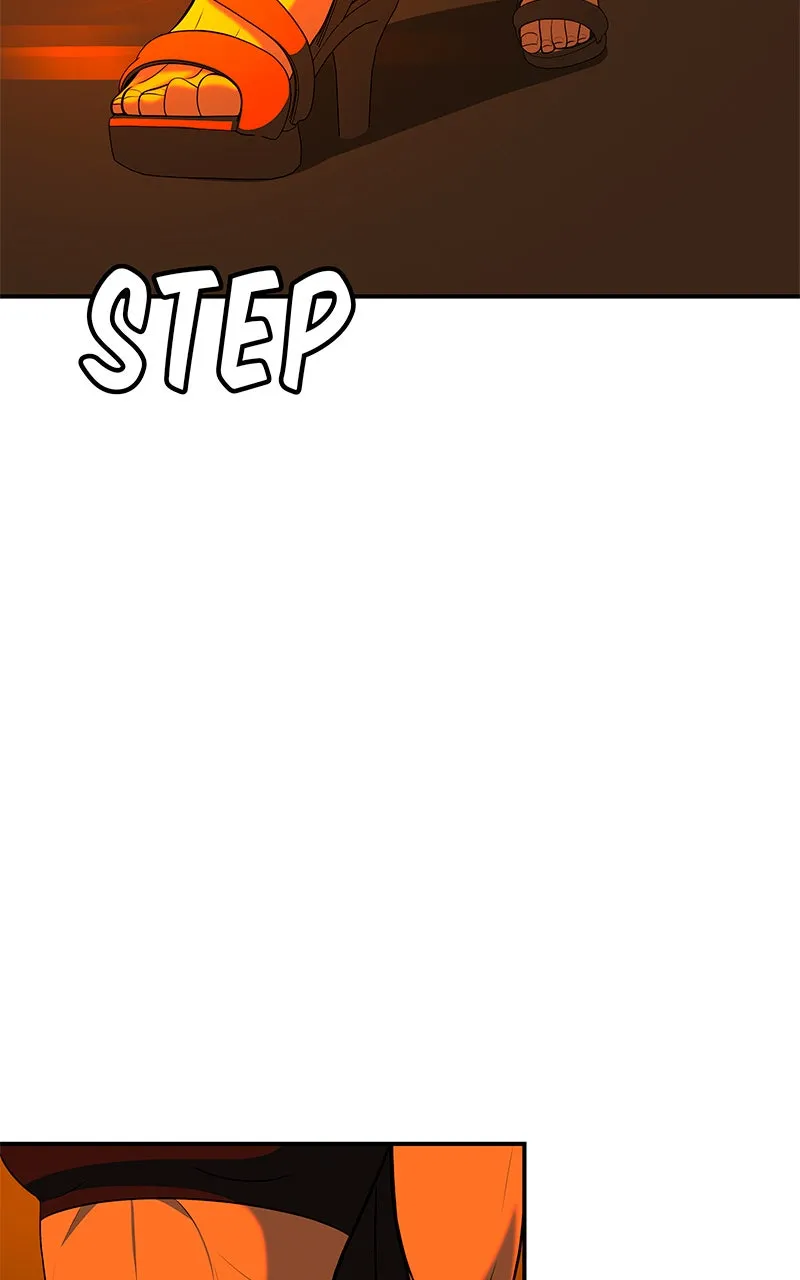To Tame a Fire Chapter 41 page 19 - 