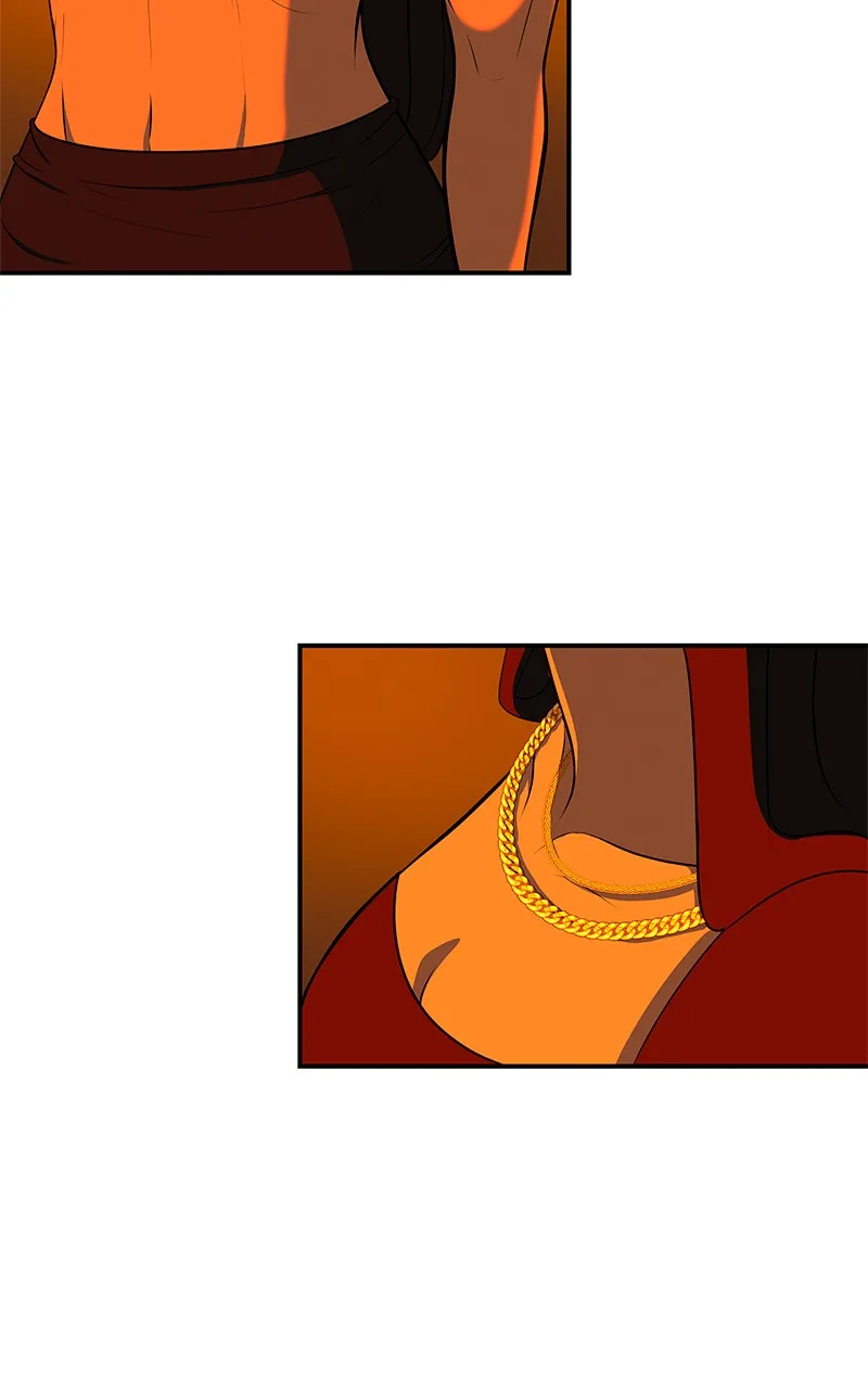 To Tame a Fire Chapter 41 page 20 - 