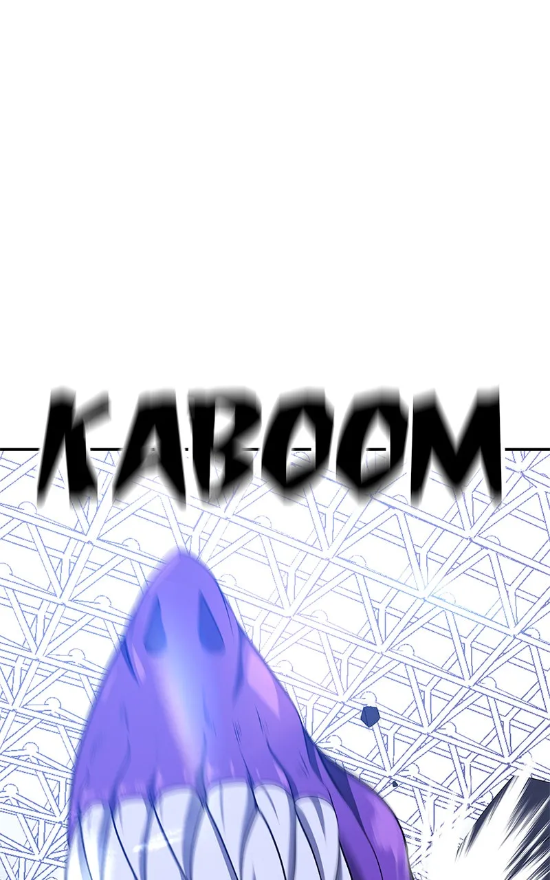 To Tame a Fire Chapter 41 page 3 - 