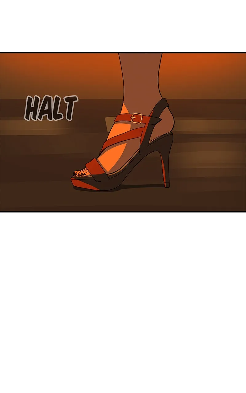 To Tame a Fire Chapter 41 page 22 - 