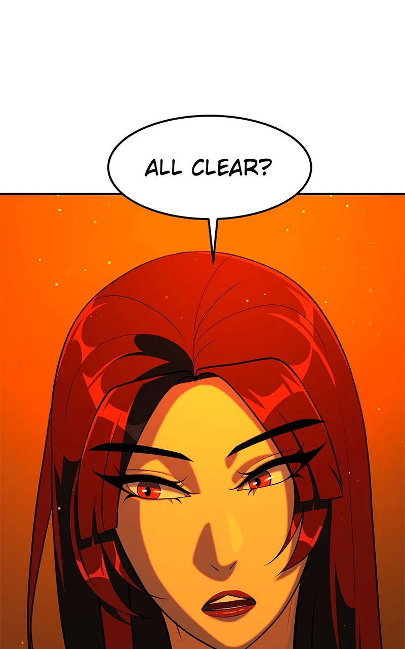 To Tame a Fire Chapter 41 page 23 - 