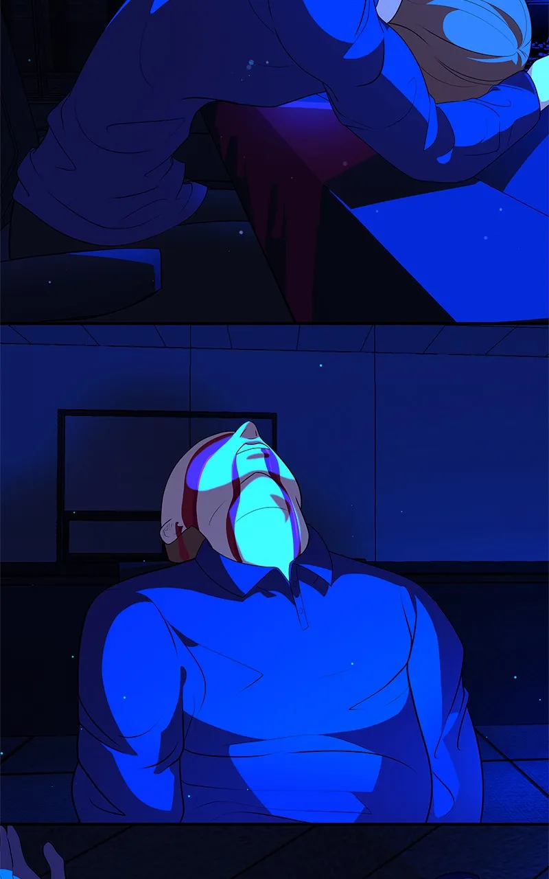 To Tame a Fire Chapter 41 page 28 - 