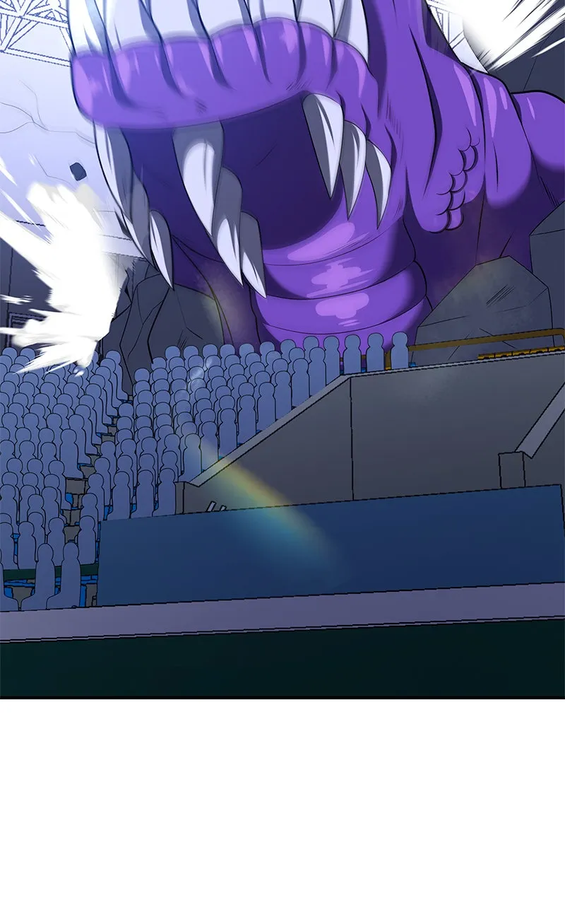 To Tame a Fire Chapter 41 page 4 - 