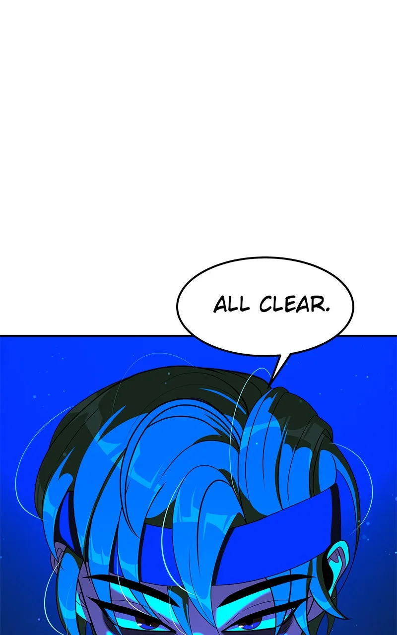 To Tame a Fire Chapter 41 page 31 - 