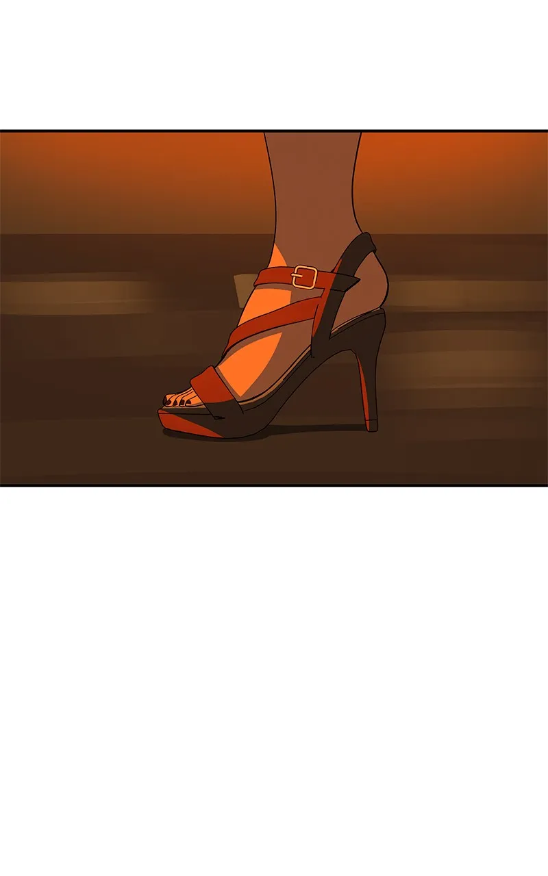 To Tame a Fire Chapter 41 page 33 - 