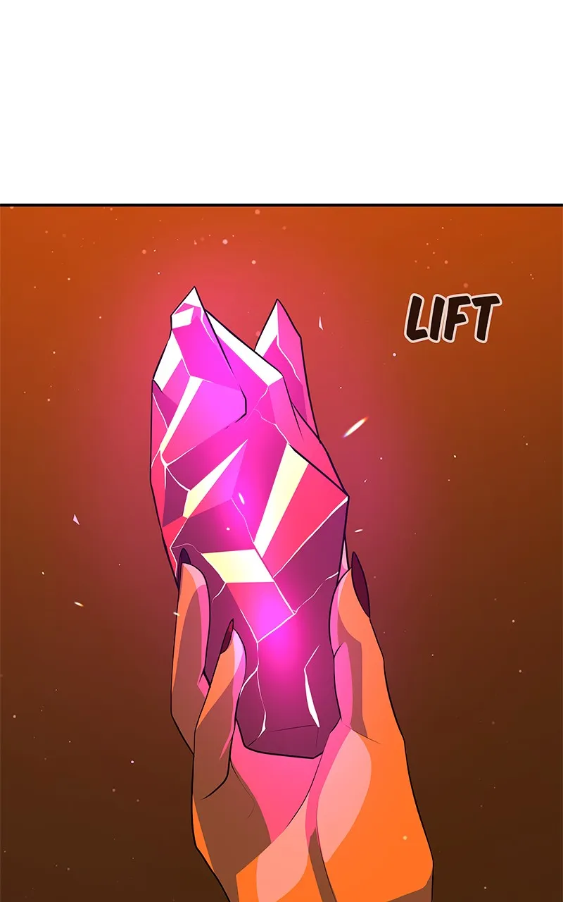 To Tame a Fire Chapter 41 page 34 - 