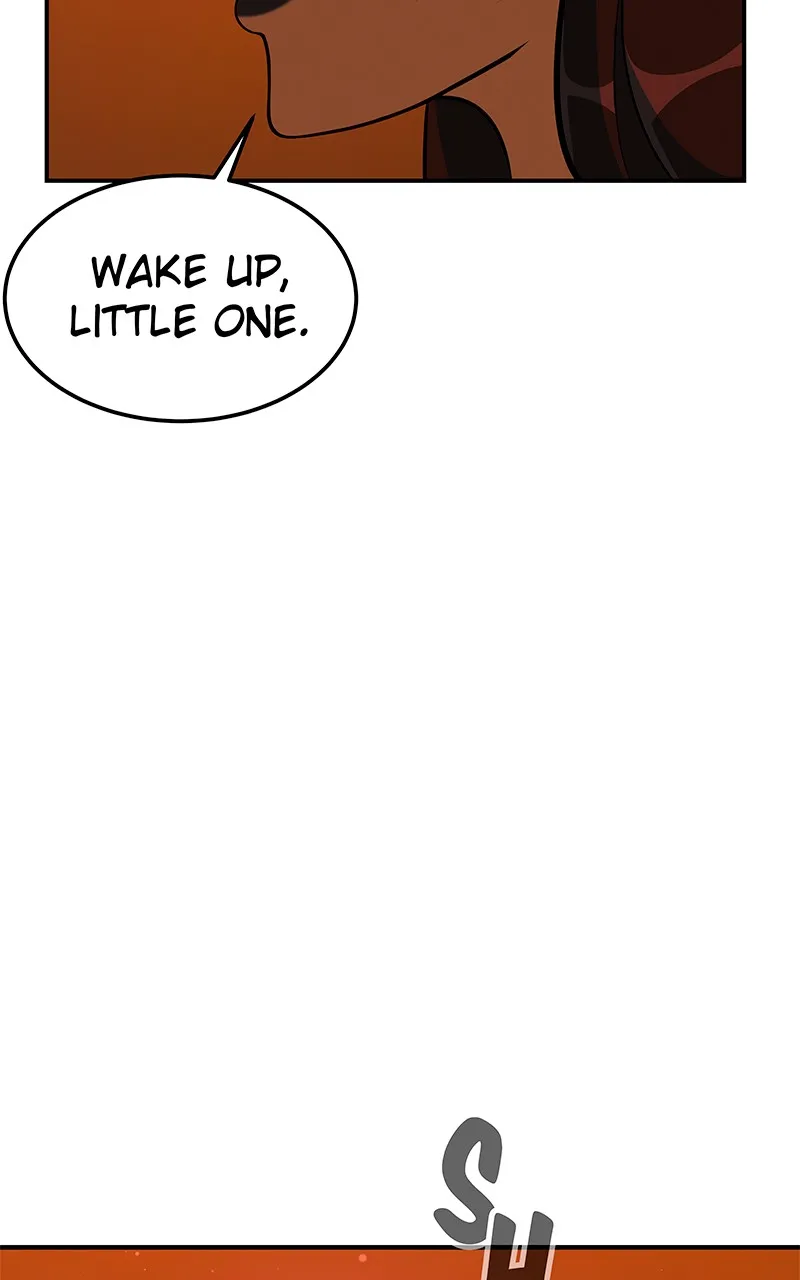 To Tame a Fire Chapter 41 page 37 - 