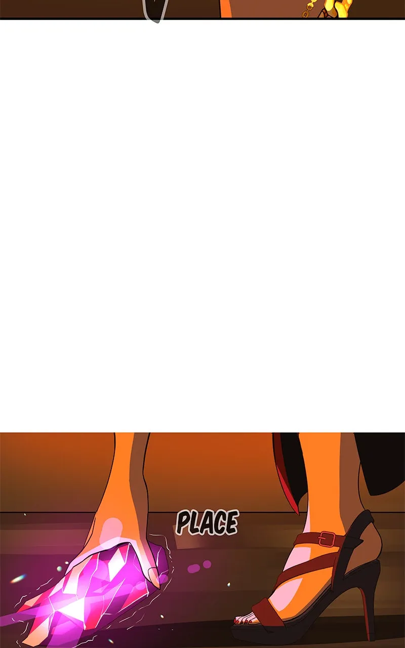 To Tame a Fire Chapter 41 page 39 - 