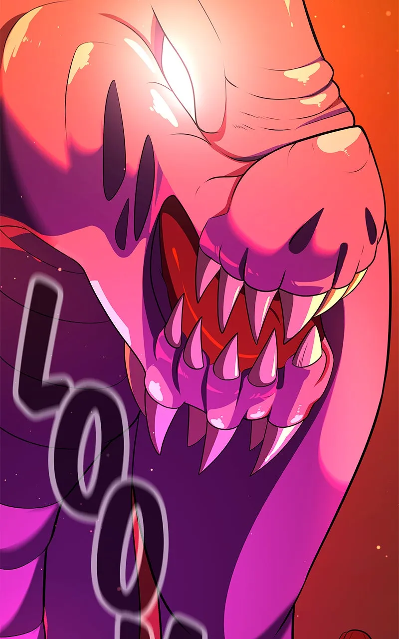 To Tame a Fire Chapter 41 page 46 - 