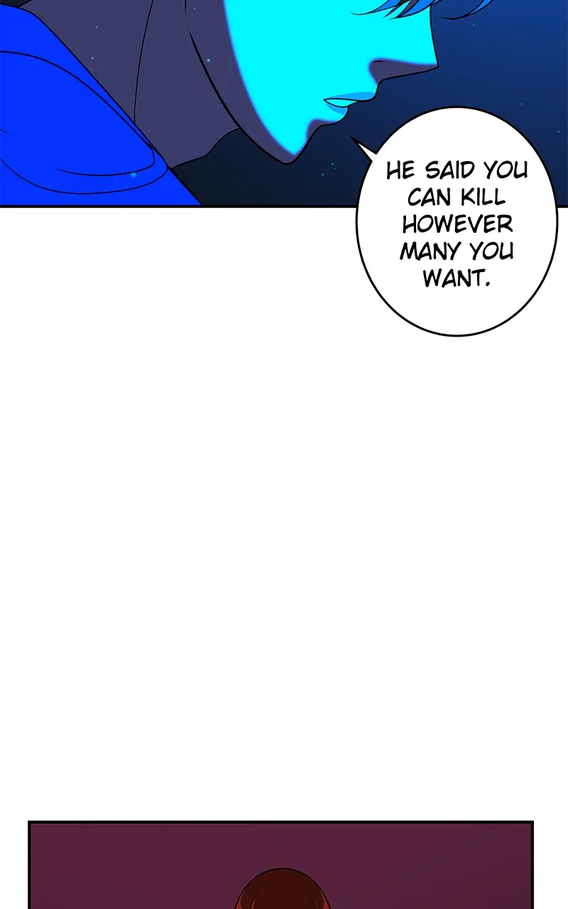 To Tame a Fire Chapter 41 page 50 - 