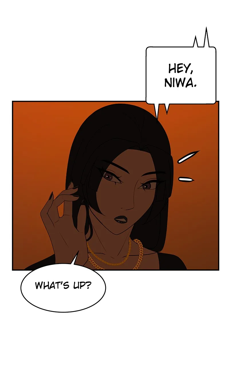 To Tame a Fire Chapter 41 page 53 - 