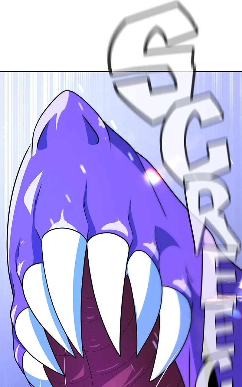 To Tame a Fire Chapter 41 page 7 - 