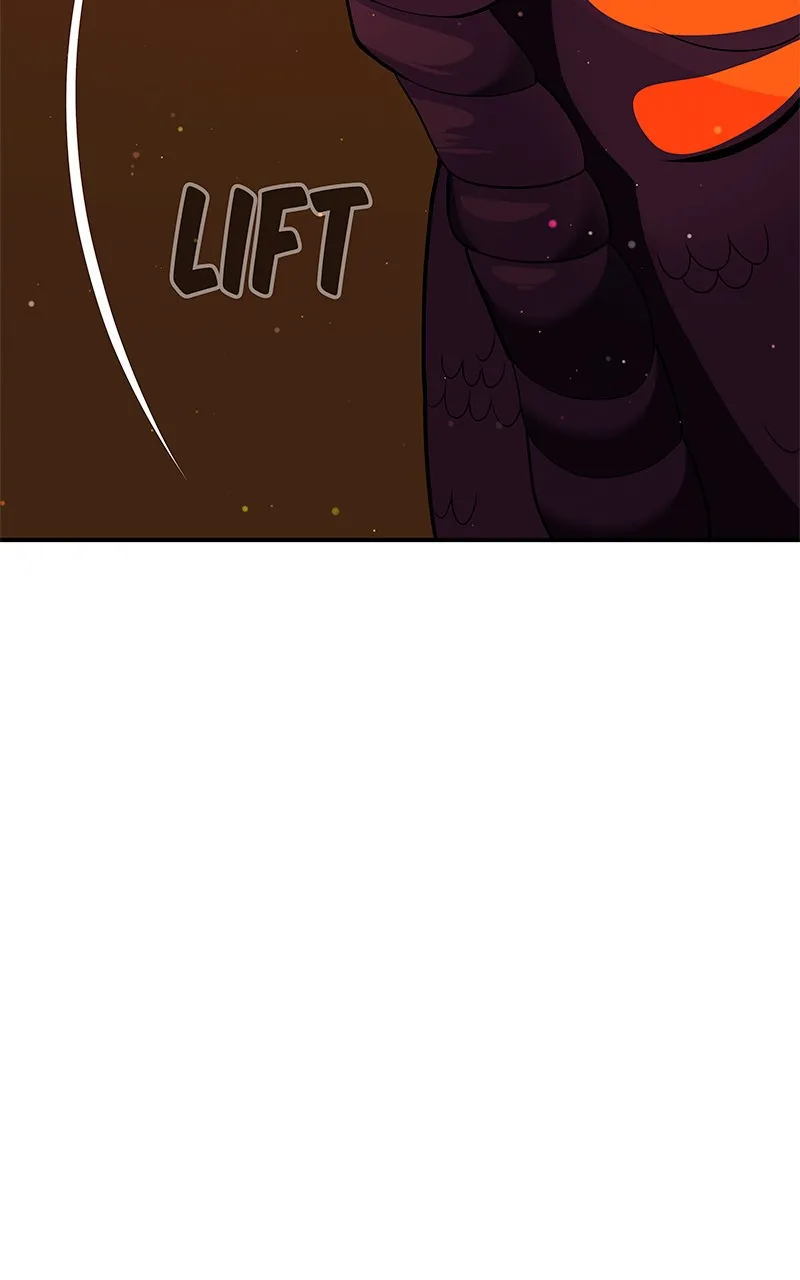 To Tame a Fire Chapter 41 page 63 - 