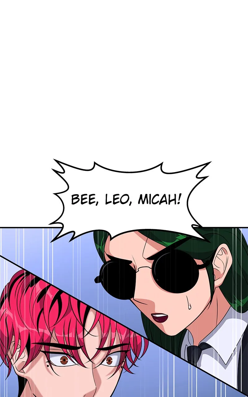 To Tame a Fire Chapter 41 page 69 - 