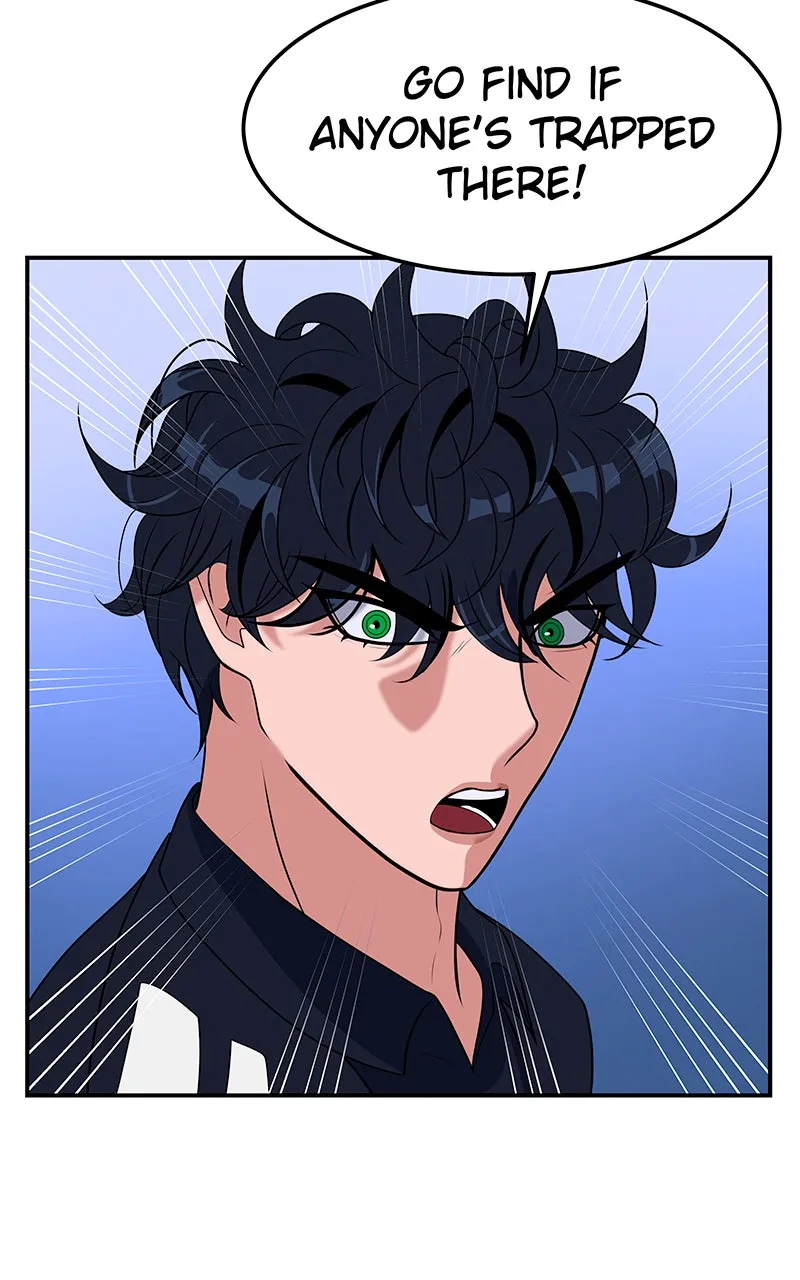 To Tame a Fire Chapter 41 page 71 - 