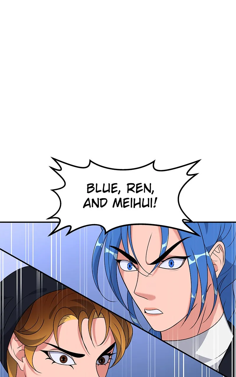 To Tame a Fire Chapter 41 page 72 - 