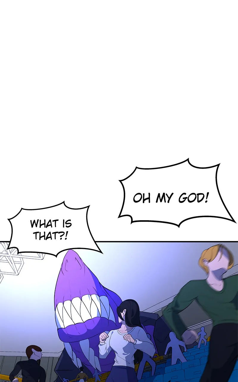 To Tame a Fire Chapter 41 page 9 - 