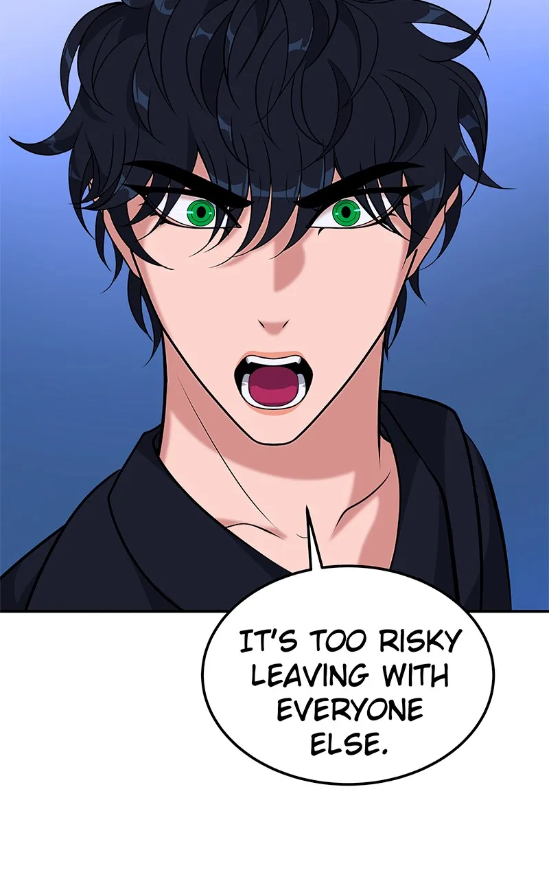 To Tame a Fire Chapter 41 page 83 - 