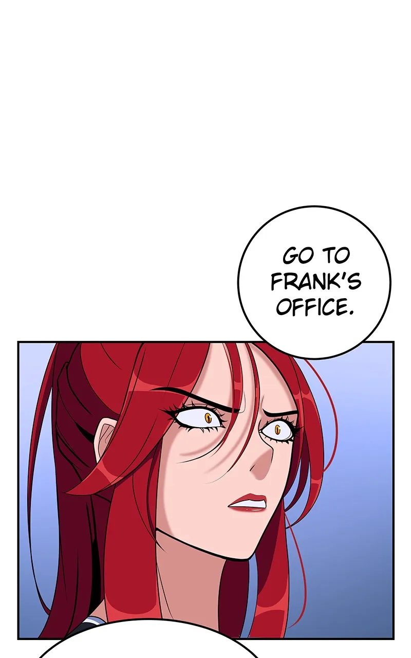 To Tame a Fire Chapter 41 page 84 - 