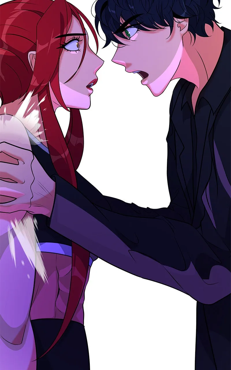 To Tame a Fire Chapter 41 page 86 - 