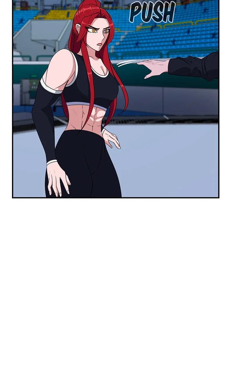 To Tame a Fire Chapter 41 page 89 - 