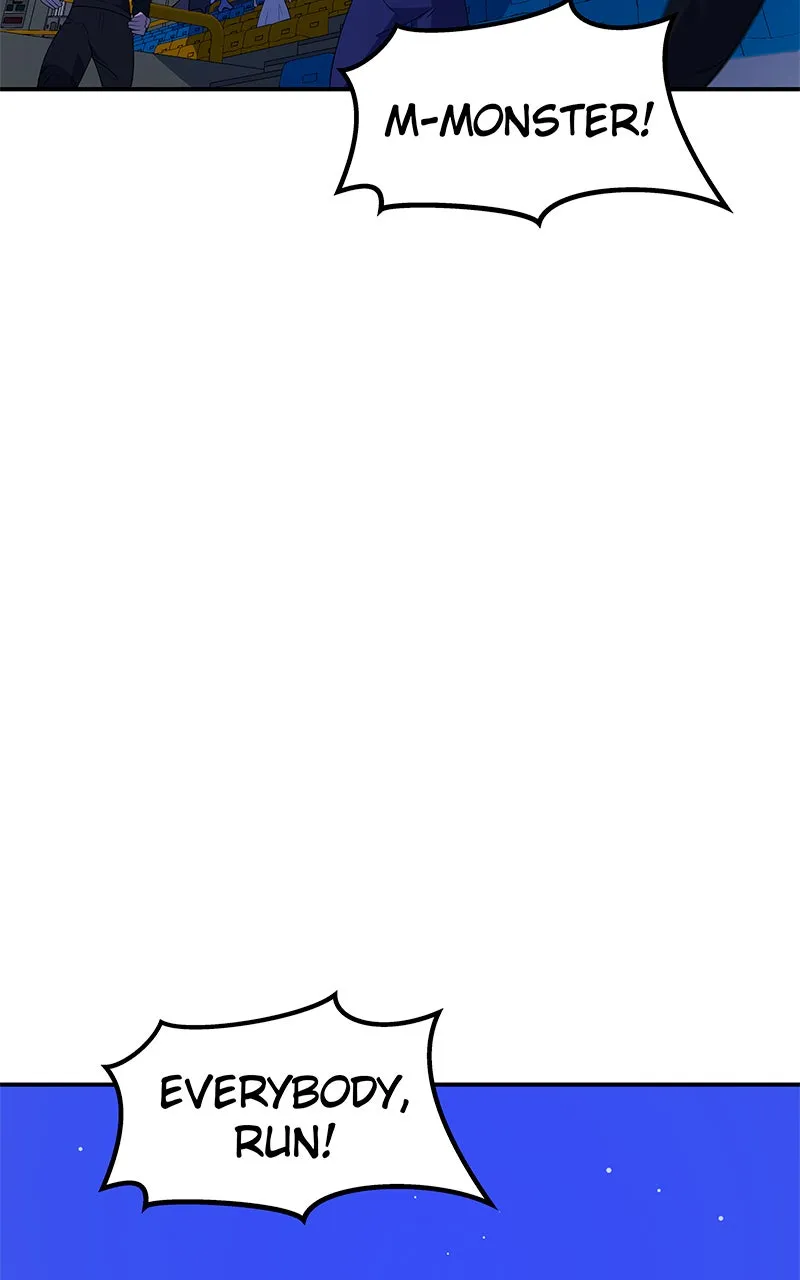 To Tame a Fire Chapter 41 page 10 - 