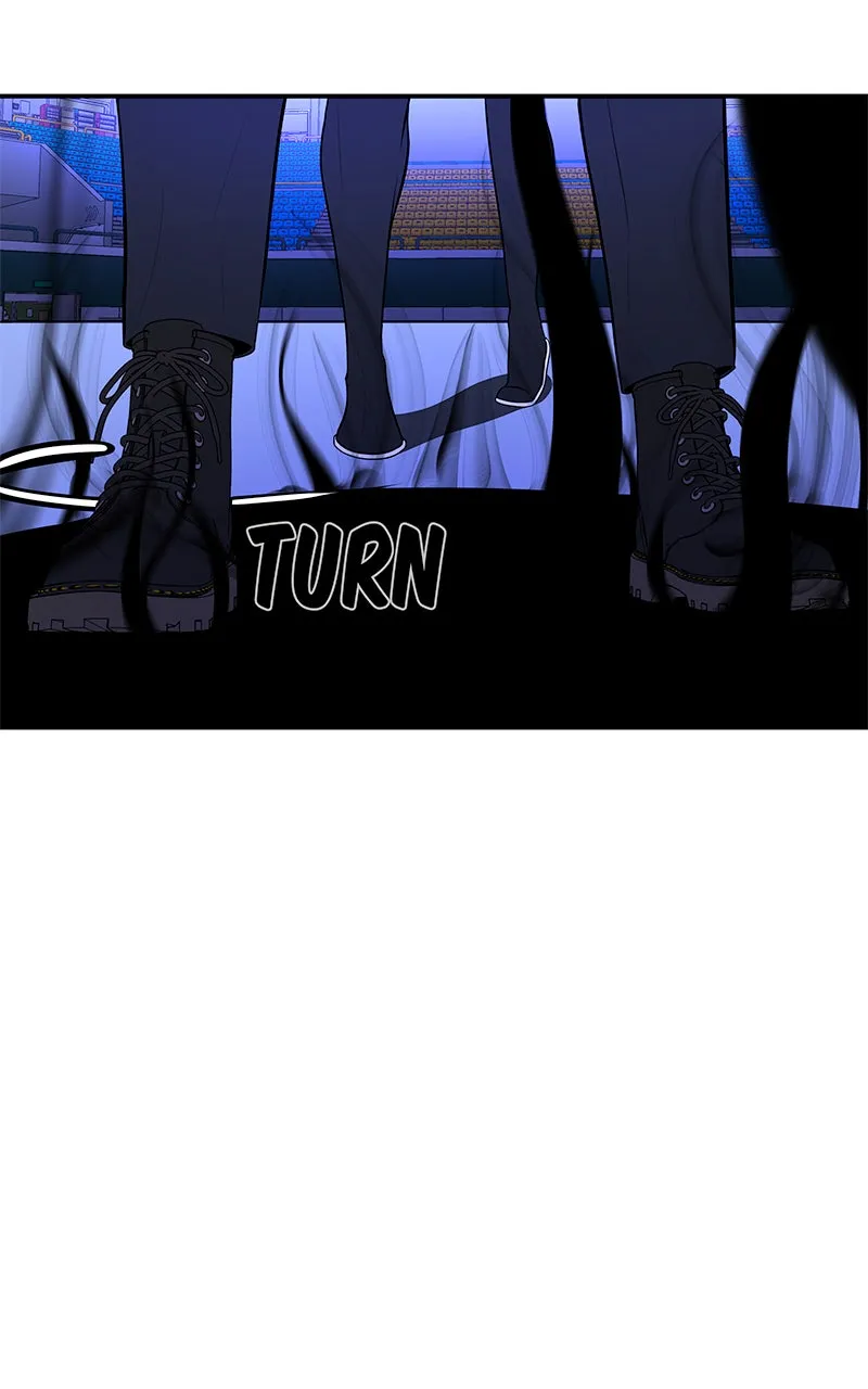 To Tame a Fire Chapter 41 page 92 - 