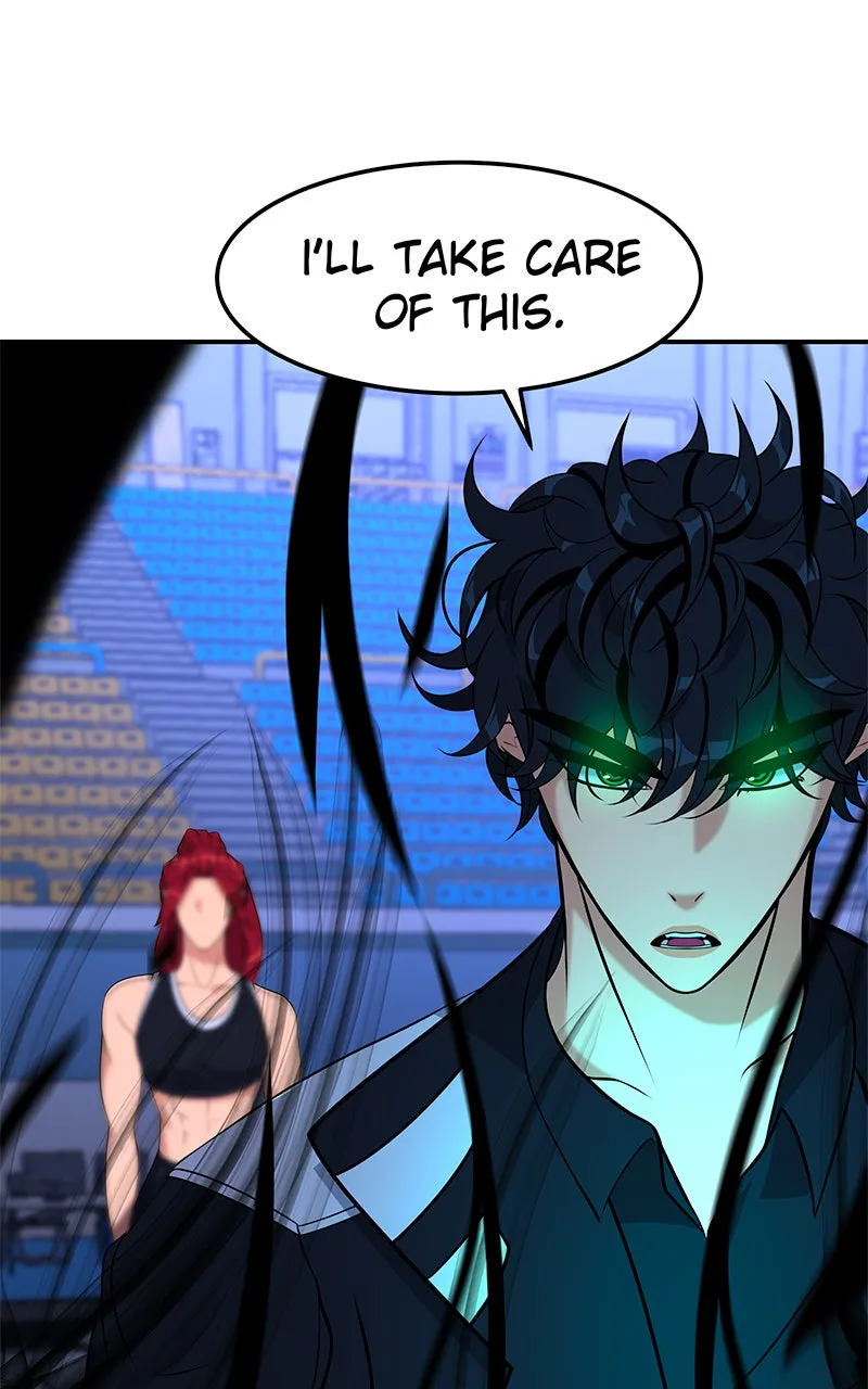 To Tame a Fire Chapter 41 page 93 - 