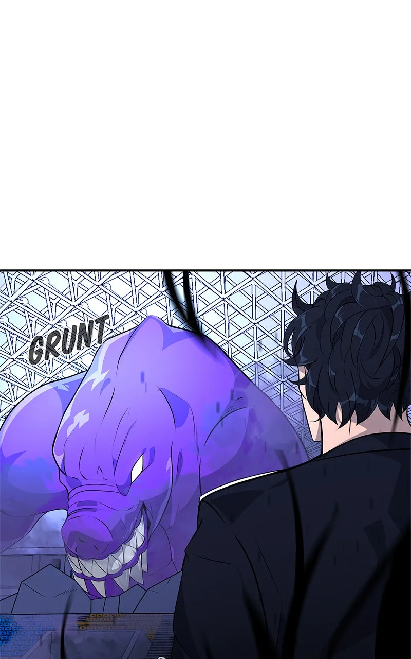 To Tame a Fire Chapter 41 page 99 - 